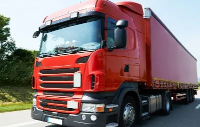 İstanbul Kepsut Ambar Kargo