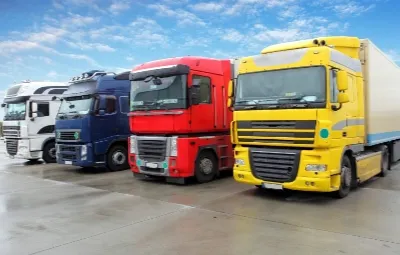 İstanbul Kepsut Nakliye Ambarı