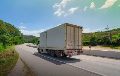 İstanbul ile Kepsut Arası Bulaşık Makinesi Taşıma