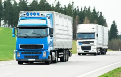 İstanbul ile Kepsut Arası Eşya Taşıma